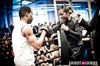 Celebrity Fight4Fitness Event at Aerospace Fitness #95