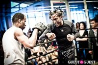 Celebrity Fight4Fitness Event at Aerospace Fitness #99