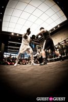 Celebrity Fight4Fitness Event at Aerospace Fitness #161