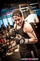 Celebrity Fight4Fitness Event at Aerospace Fitness #168