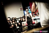 Celebrity Fight4Fitness Event at Aerospace Fitness #180