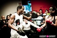 Celebrity Fight4Fitness Event at Aerospace Fitness #183