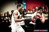 Celebrity Fight4Fitness Event at Aerospace Fitness #184
