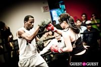 Celebrity Fight4Fitness Event at Aerospace Fitness #186