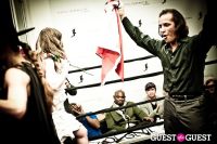 Celebrity Fight4Fitness Event at Aerospace Fitness #210