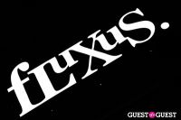 Fluxus by De Signer Launch Event #18