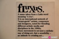Fluxus by De Signer Launch Event #48
