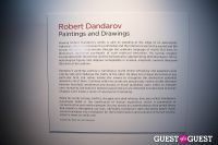 Robert Dandarov Exhibit Opening Party #31
