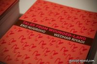 Tyler Rollins Fine Art presents Eko Nugroho & Wedhar Riyadi #1