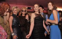 Broadway Tony Awards Nominations Fashion Party hosted by John J. #60