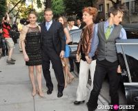Broadway Tony Awards Nominations Fashion Party hosted by John J. #132
