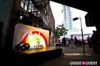 Section 2 Opening Celebration and Exclusive Preview of Rainbow City With AOL/Highline #33