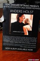 Anders Holst: Soho Suite Album Release Event #5