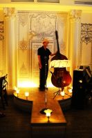 Anders Holst: Soho Suite Album Release Event #73