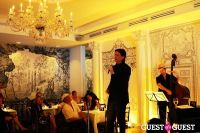 Anders Holst: Soho Suite Album Release Event #105