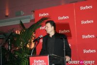 Forbes Celeb 100 event: The Entrepreneur Behind the Icon #46