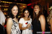 Style.com Celebrates the Re-Launch of Tales of Endearment #34