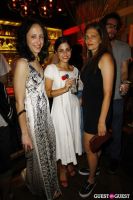Style.com Celebrates the Re-Launch of Tales of Endearment #35