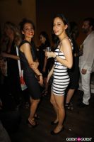 Style.com Celebrates the Re-Launch of Tales of Endearment #96
