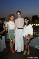 Style.com Celebrates the Re-Launch of Tales of Endearment #211
