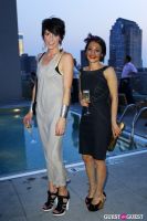 Style.com Celebrates the Re-Launch of Tales of Endearment #263