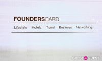 FoundersCard Signature Event: NY, in Partnership with General Assembly #10
