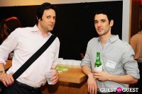 FoundersCard Signature Event: NY, in Partnership with General Assembly #33