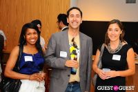 FoundersCard Signature Event: NY, in Partnership with General Assembly #36