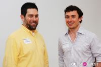 FoundersCard Signature Event: NY, in Partnership with General Assembly #51