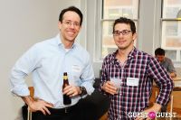 FoundersCard Signature Event: NY, in Partnership with General Assembly #65