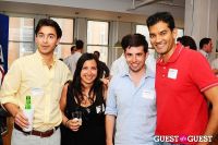FoundersCard Signature Event: NY, in Partnership with General Assembly #87