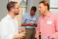 FoundersCard Signature Event: NY, in Partnership with General Assembly #101
