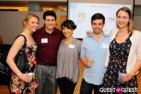 FoundersCard Signature Event: NY, in Partnership with General Assembly #150