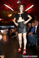 Greenhouse Fashion Show and Party #117