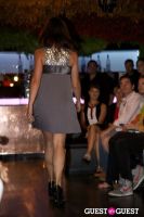 Greenhouse Fashion Show and Party #155