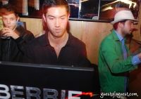DJ Cassidy, DJ Berrie, DJ Jesse Marco & O'neal McKnight at Marquee #12