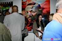 Prophets & Assassins: The Quest for Love and Immortality Opening Reception #12