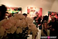 Prophets & Assassins: The Quest for Love and Immortality Opening Reception #25