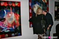 Prophets & Assassins: The Quest for Love and Immortality Opening Reception #32