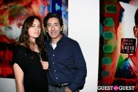 Prophets & Assassins: The Quest for Love and Immortality Opening Reception #55