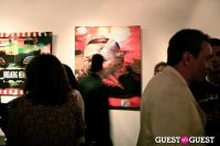 Prophets & Assassins: The Quest for Love and Immortality Opening Reception #59
