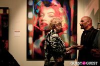 Prophets & Assassins: The Quest for Love and Immortality Opening Reception #62