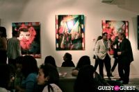 Prophets & Assassins: The Quest for Love and Immortality Opening Reception #67