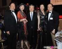 Outstanding 50 Asian-Americans in Business Awards Gala #28
