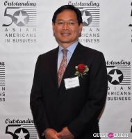 Outstanding 50 Asian-Americans in Business Awards Gala #105