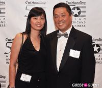 Outstanding 50 Asian-Americans in Business Awards Gala #120