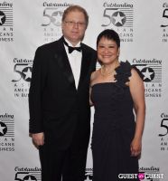 Outstanding 50 Asian-Americans in Business Awards Gala #150