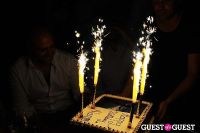 CO-OP's Alan Philips Hosts Birthday Bash #110