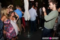 STK Rooftop VIP Opening Party Sponsored by Haute Living and Bertaud Belieu #6