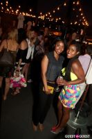 STK Rooftop VIP Opening Party Sponsored by Haute Living and Bertaud Belieu #8